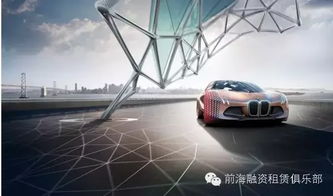 車輪上的自由與選擇 全方位解析中國汽車租賃業務